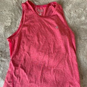 Champion workout top